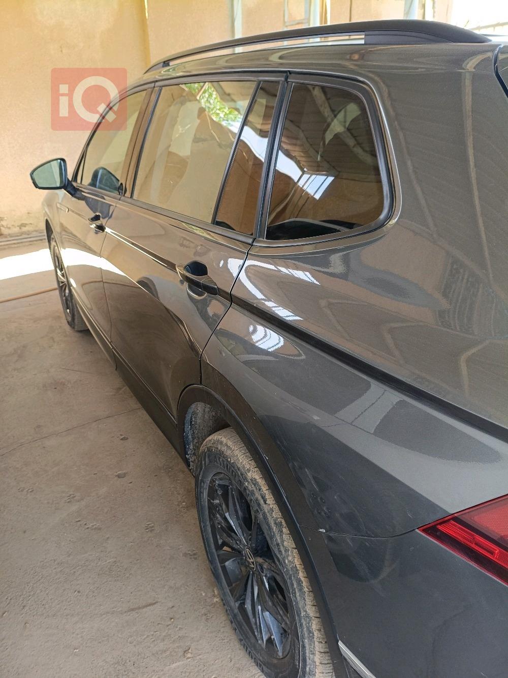 ڤۆڵکسواگن تیگوان